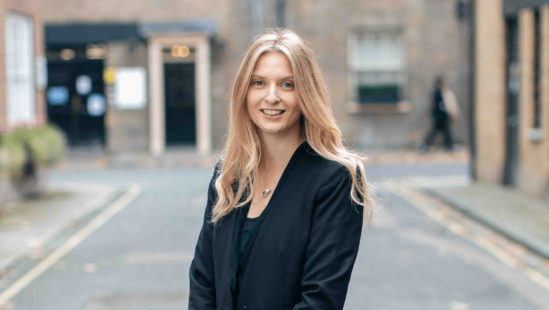 Sophie Cowen