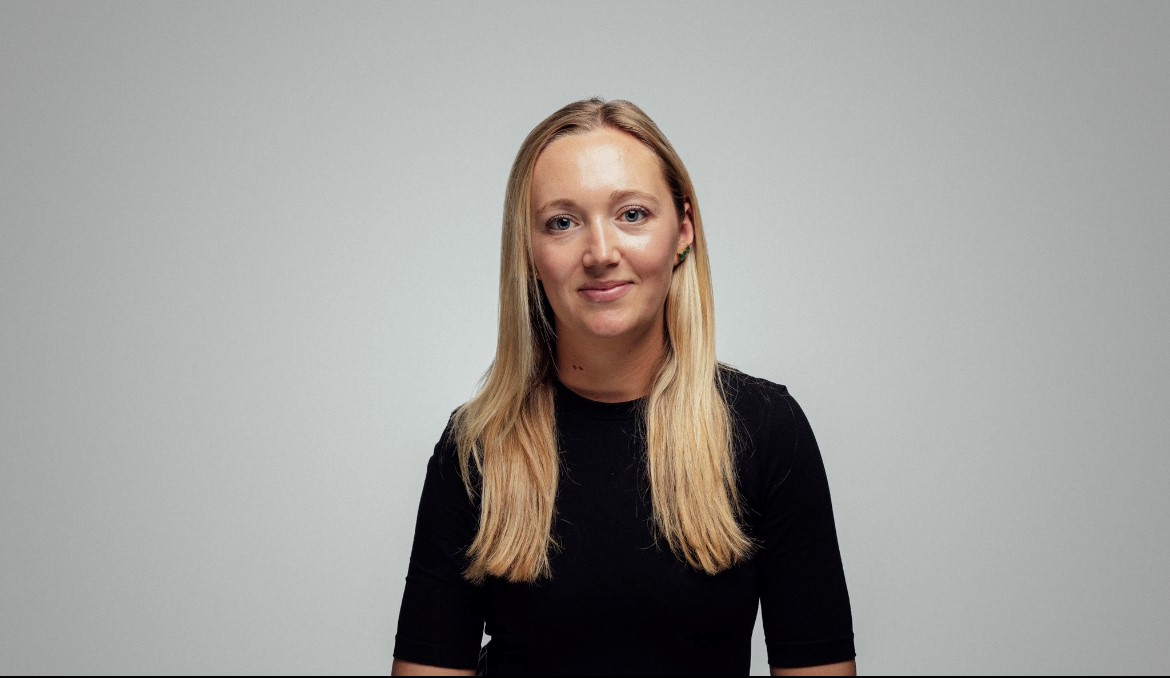 Lucy MacEwan